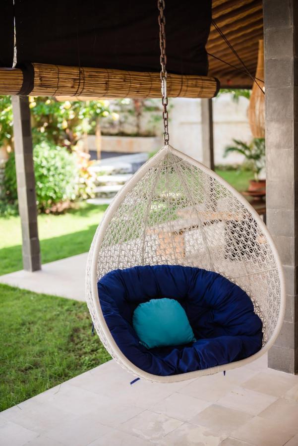 Adany Villa Uluwatu Exterior foto